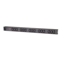 Apc Basic Rack PDU AP9572